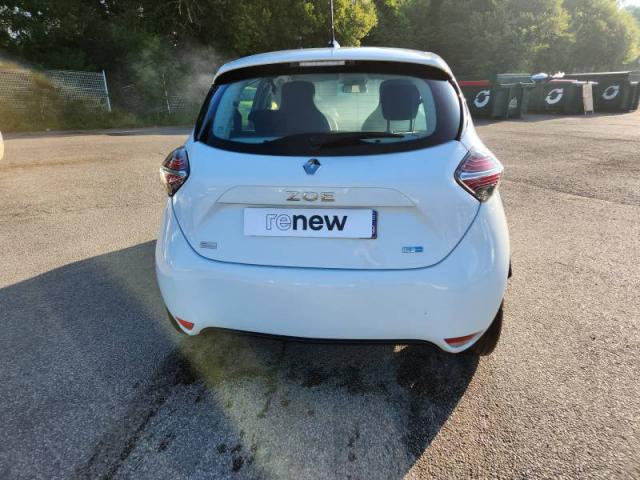 Renault Zoe image 7