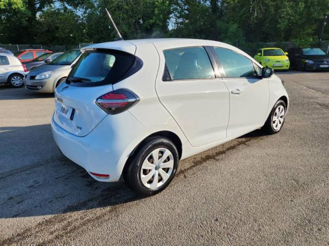 Renault Zoe image 6