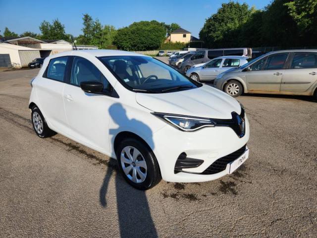 Renault Zoe image 8