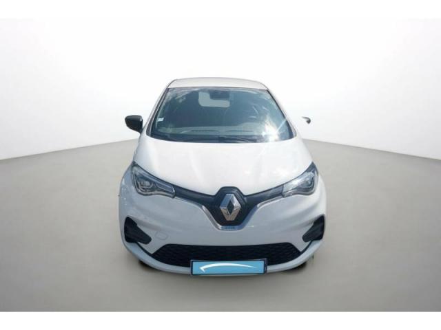Renault Zoe image 2