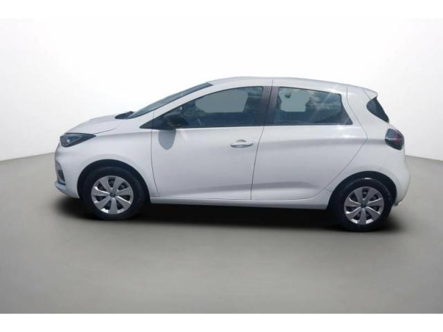 Renault Zoe image 5