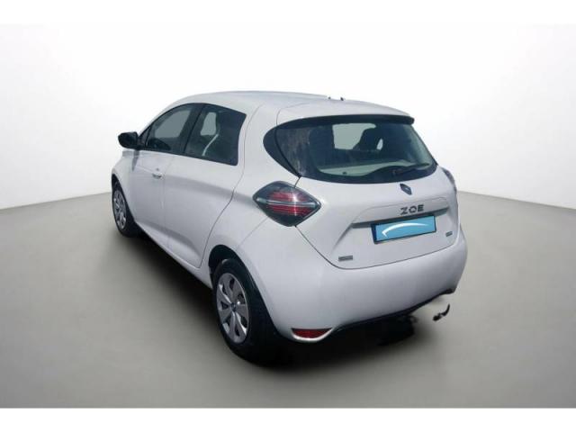 Renault Zoe image 3
