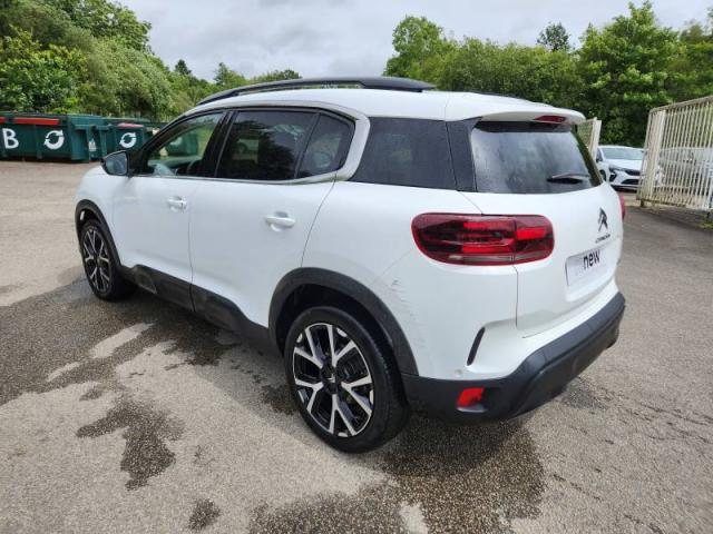 Citroen C5 Aircross image 1