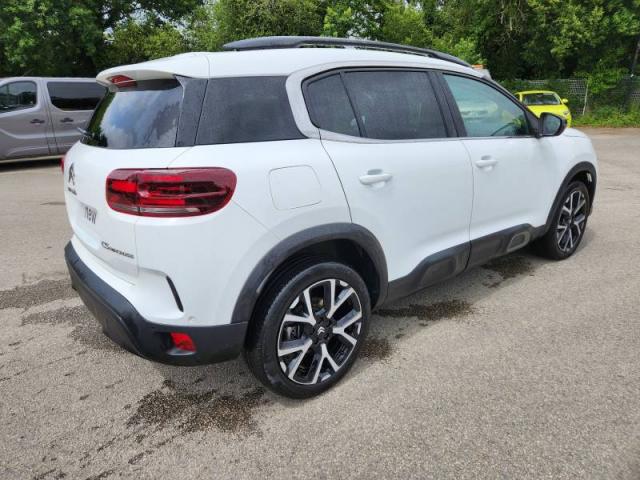 Citroen C5 Aircross image 3