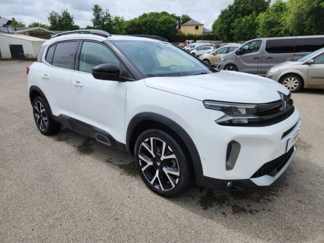 Citroen C5 Aircross image 4