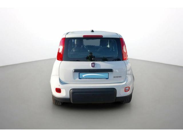Fiat Panda image 2