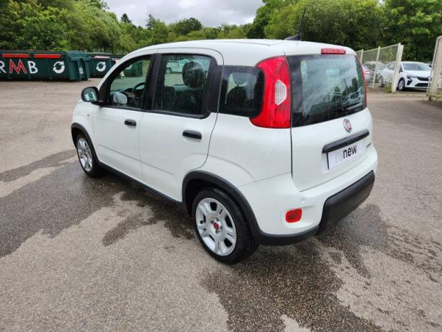 Fiat Panda image 4