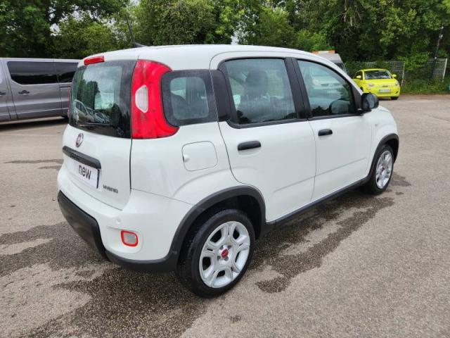 Fiat Panda image 2