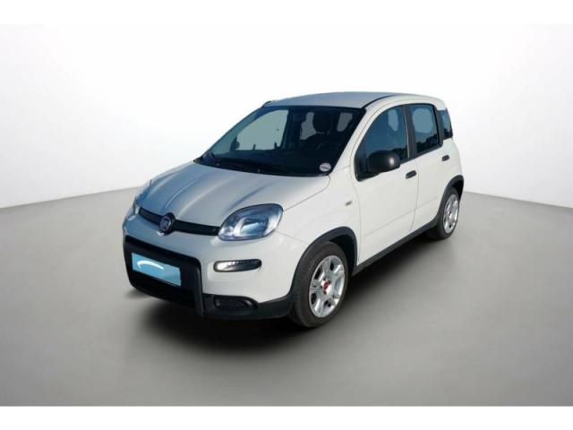 Fiat Panda image 1