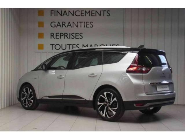 Renault Grand Scénic image 1