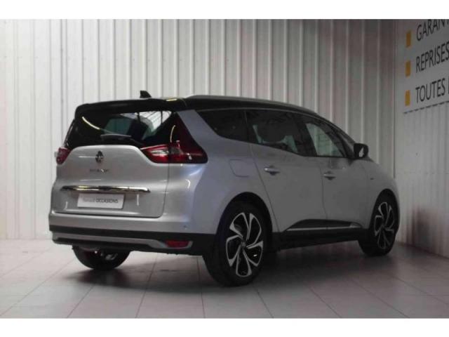 Renault Grand Scénic image 3