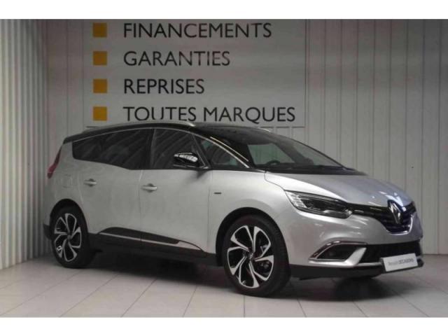 Renault Grand Scénic image 4