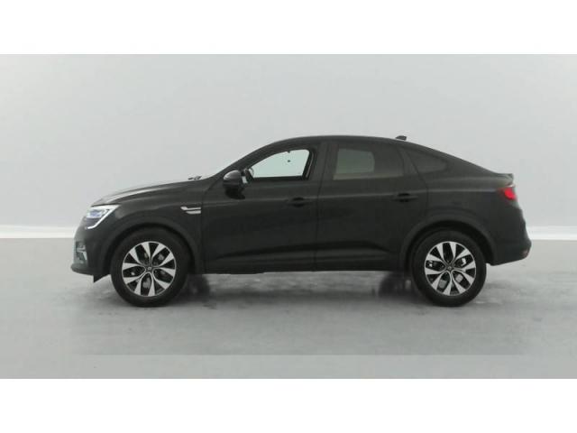 Renault Arkana image 9