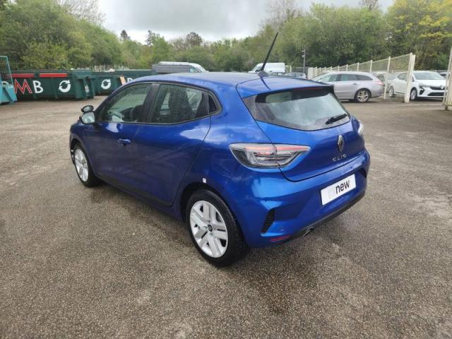 Renault Clio image 1