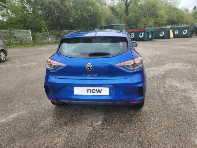 Renault Clio image 2