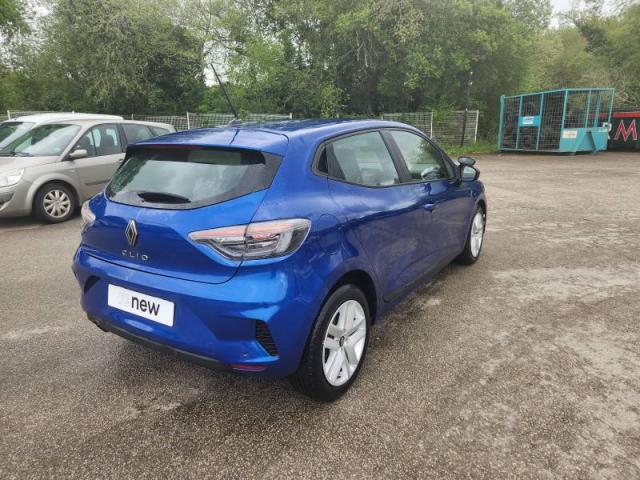 Renault Clio image 4