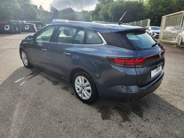 Renault Mégane image 4