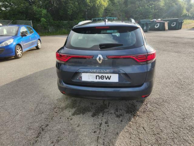 Renault Mégane image 2