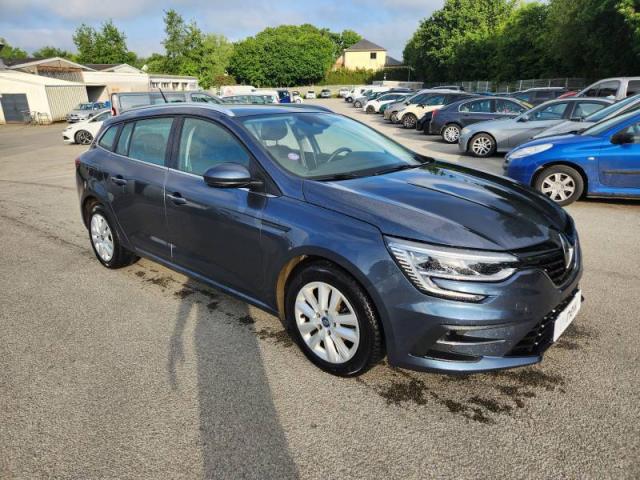 Renault Mégane image 3