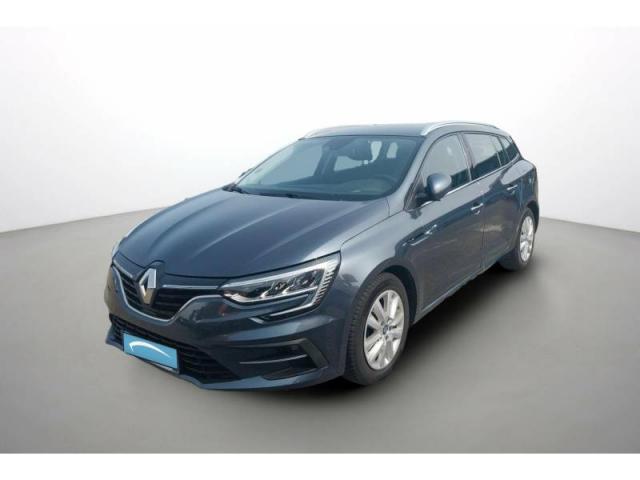 Renault Mégane image 4
