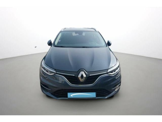 Renault Mégane image 3