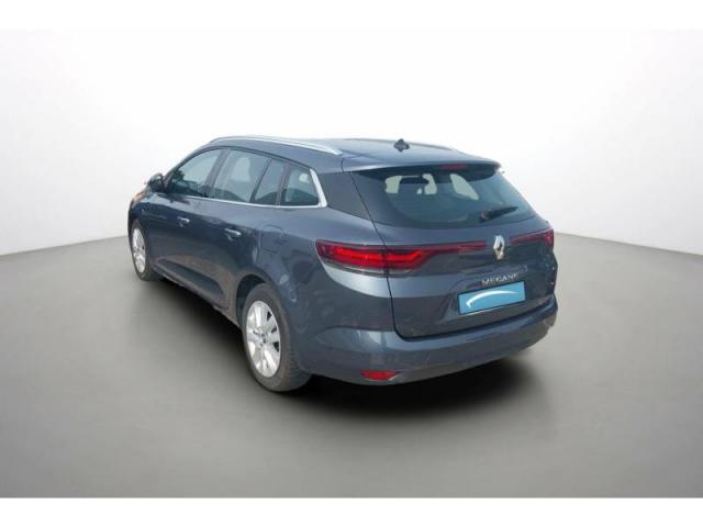 Renault Mégane image 1