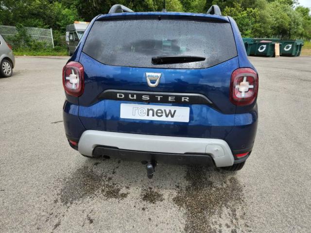 Dacia Duster image 4