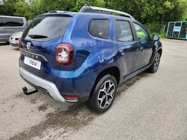 Dacia Duster image 2