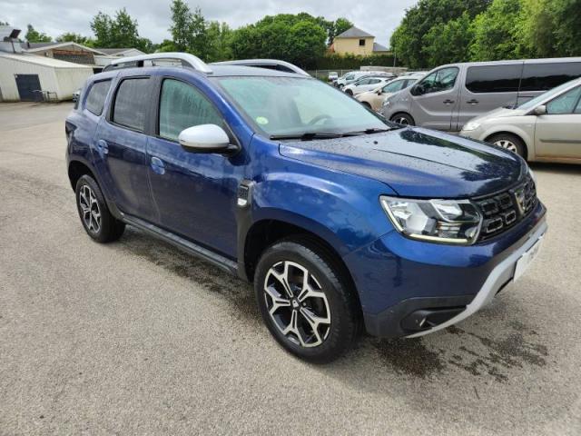 Dacia Duster image 1