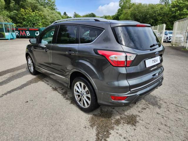 Ford Kuga image 1