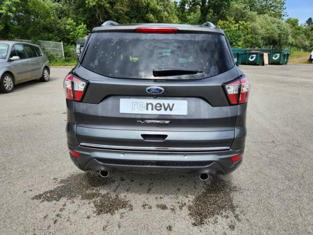 Ford Kuga image 2