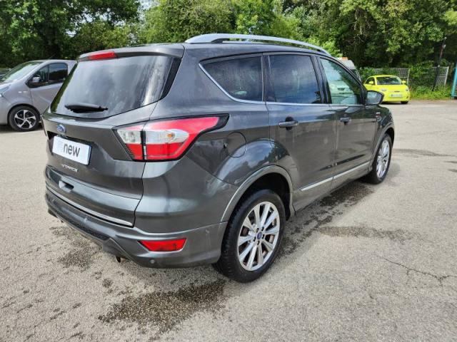Ford Kuga image 3