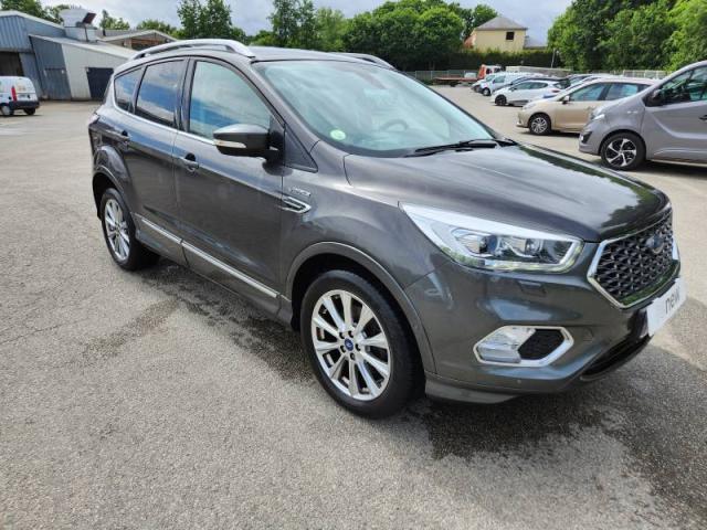 Ford Kuga image 4
