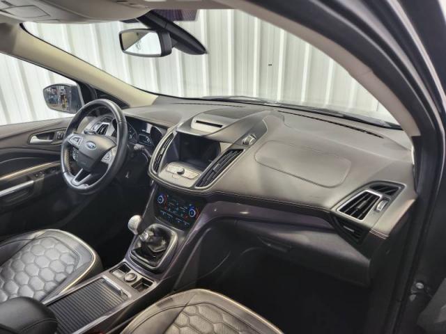 Ford Kuga image 1
