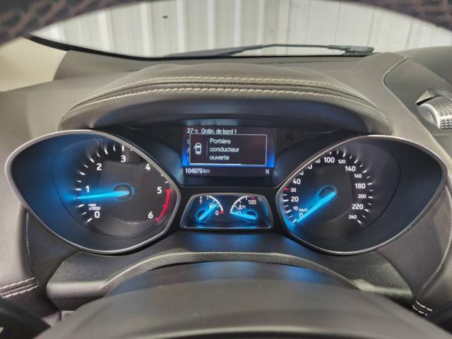Ford Kuga image 5