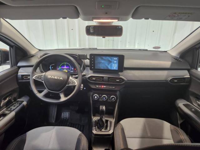 Dacia Jogger image 3
