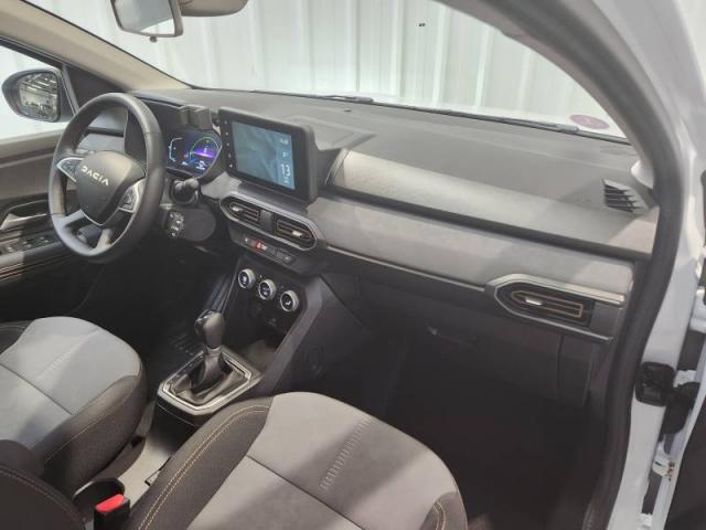 Dacia Jogger image 2