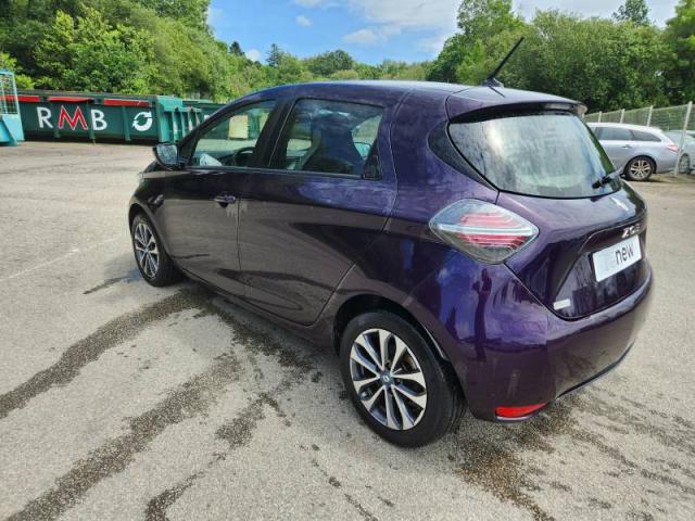 Renault Zoe image 4