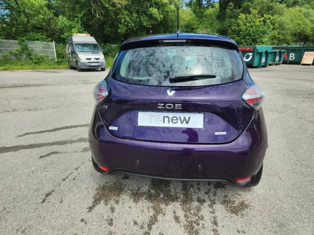 Renault Zoe image 2