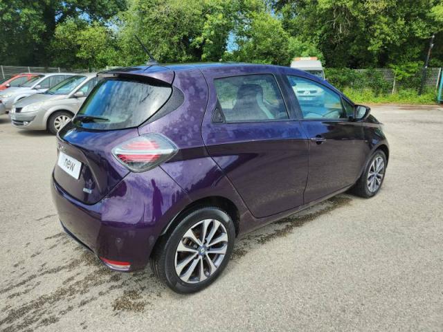 Renault Zoe image 1