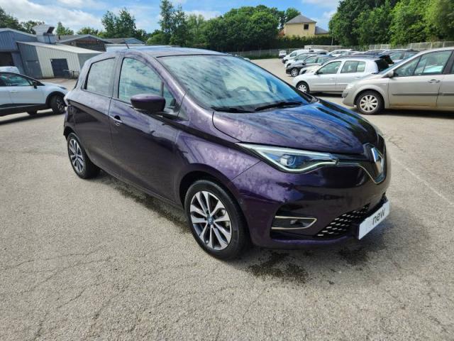 Renault Zoe image 3