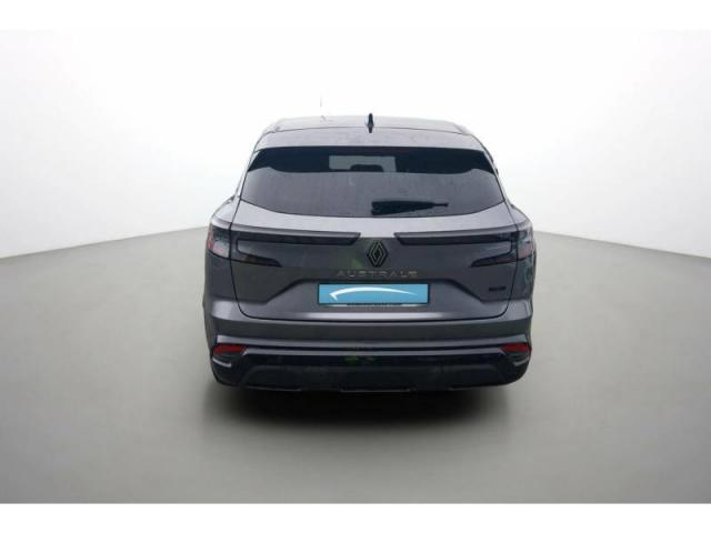 Renault Austral image 3
