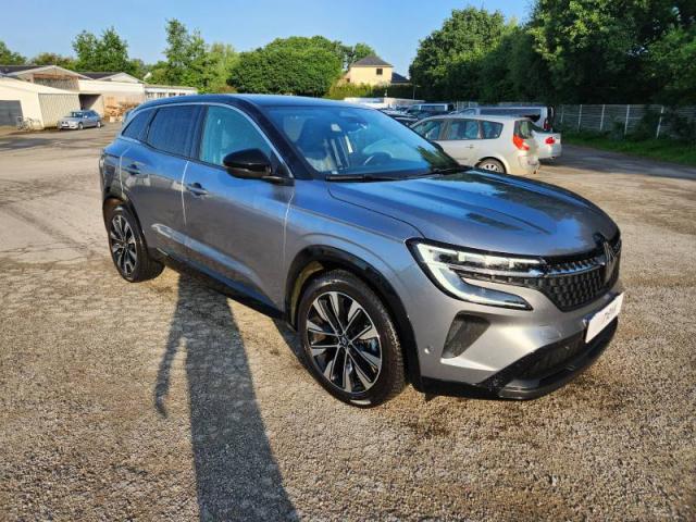 Renault Austral image 2
