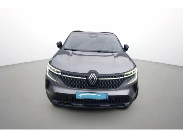 Renault Austral image 2