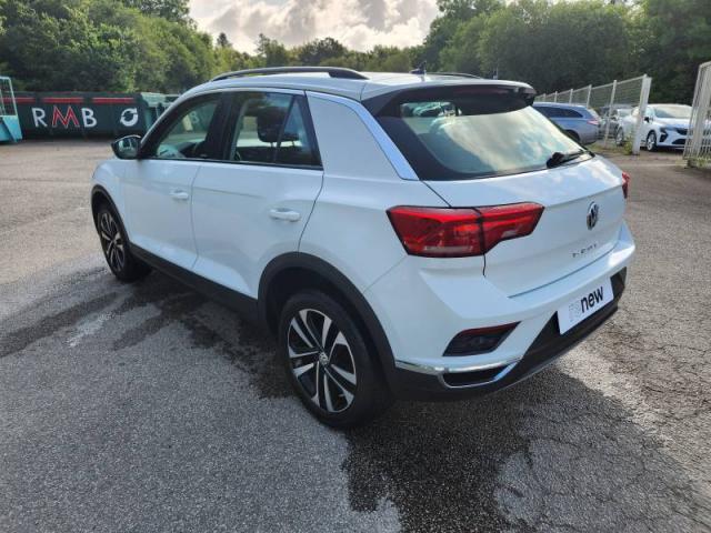 Volkswagen T-Roc image 4