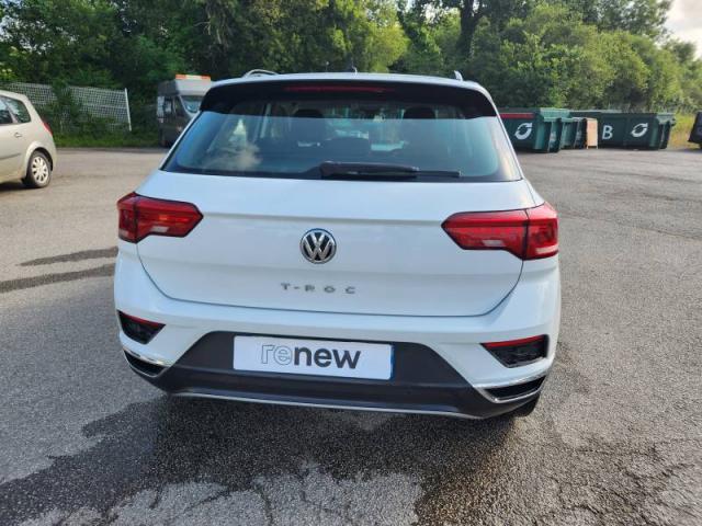 Volkswagen T-Roc image 1