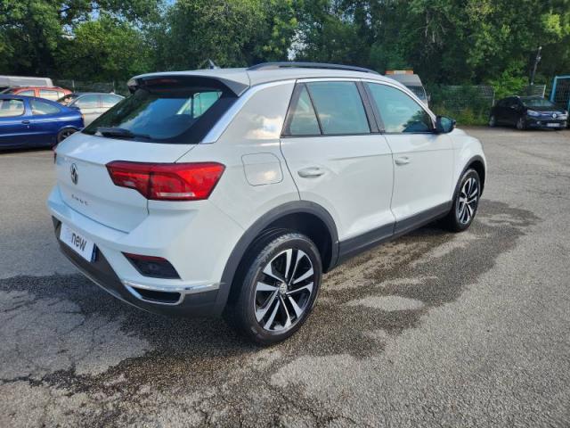 Volkswagen T-Roc image 3