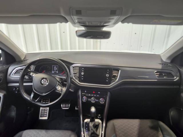 Volkswagen T-Roc image 5