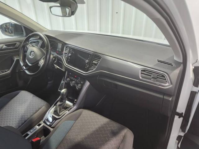 Volkswagen T-Roc image 4