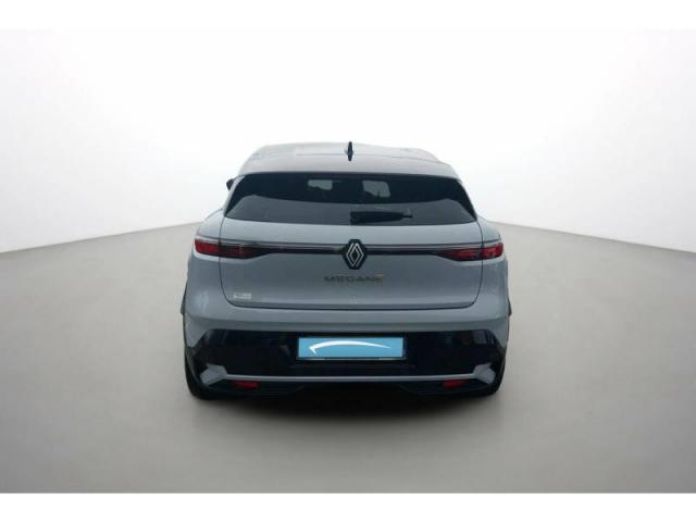 Renault Mégane image 4